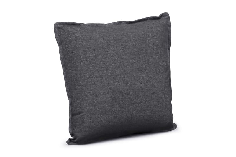 Selkätyyny Jet Set, Musta