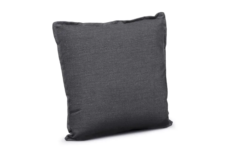 Selkätyyny Jet Set, Musta