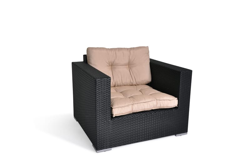 Selkätyyny Julia Beige, Fritab