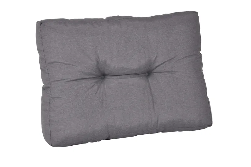Selkätyyny Julia Korkea Harmaa - Fritab - Puutarhakalusteet - Pehmusteet - Muut pehmusteet