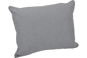 Selkätyyny Royal Barbie 75x45 cm Vettähylkivä Vaaleanharmaa - Fritab - Puutarhakalusteet - Pehmusteet - Muut pehmusteet