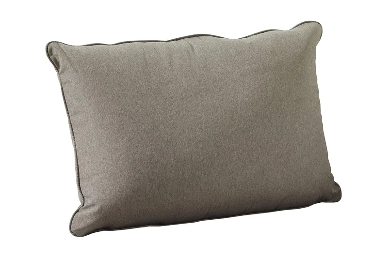 Selkätyyny Royal, Harmaa