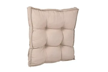 Selkätyyny Sandra Beige