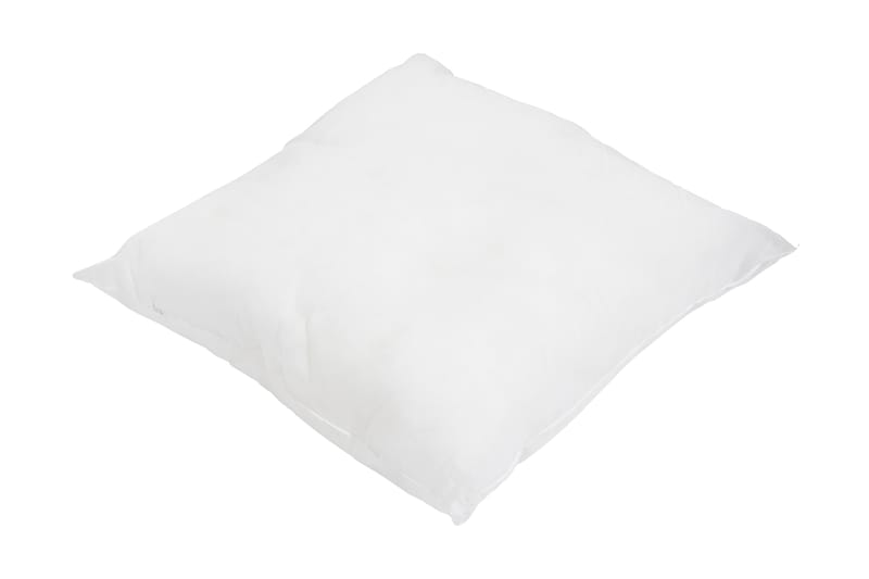 Sisätyyny 60x60 cm Valkoinen - Fritab - Kodintekstiilit & matot - Vuodevaatteet - Tyyny