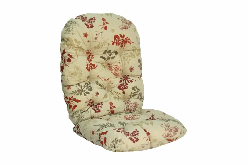 Snurr & gung flockdyna Fritab Natur, undefined