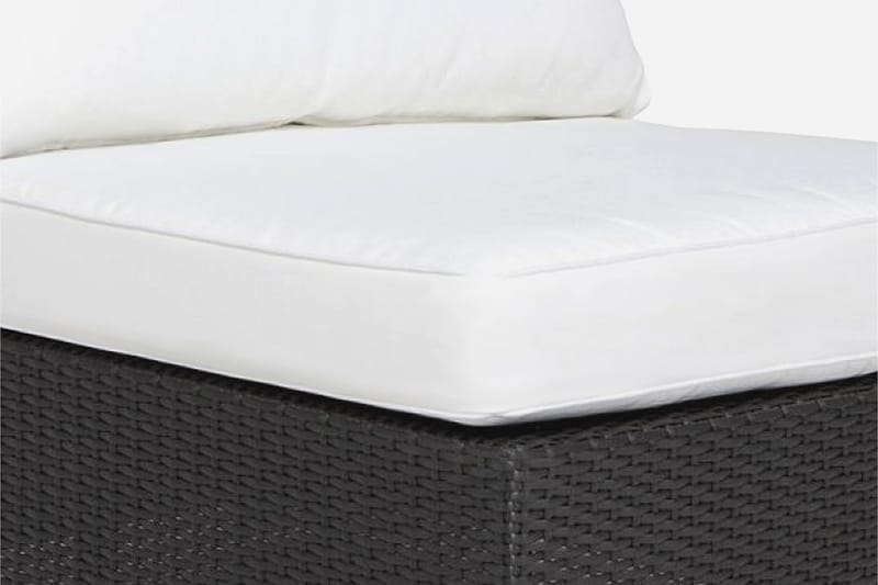 Päällissetti Valkoinen, Sopii ryhmään 001-9134