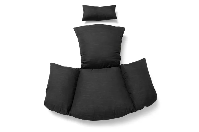 Pehmuste Droppen Musta, Hillerstorp