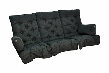 Hammockset Canyon Fritab Anthracite