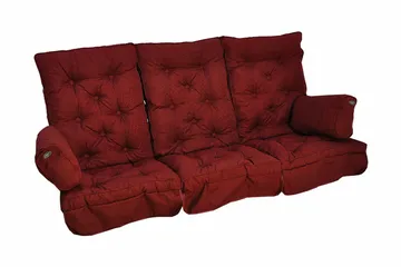 Hammockset Canyon Fritab Bordeaux