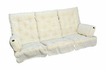 Hammockset Canyon Fritab Offwhite