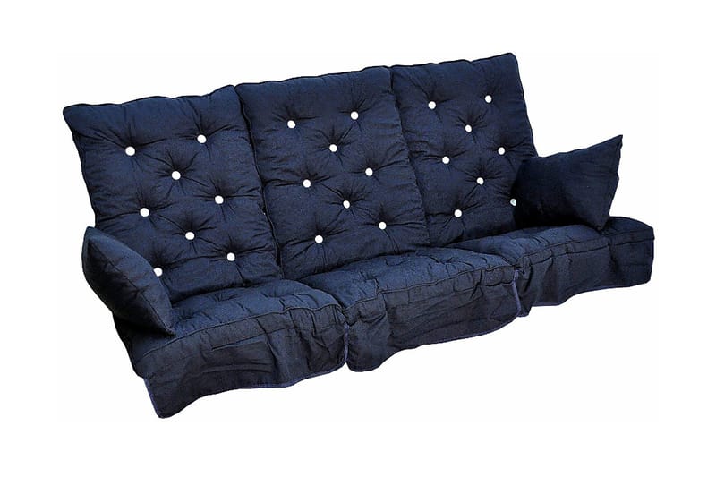 Hammockset Fritab Marine - Puutarhakalusteet - Pehmusteet - Keinun pehmusteet