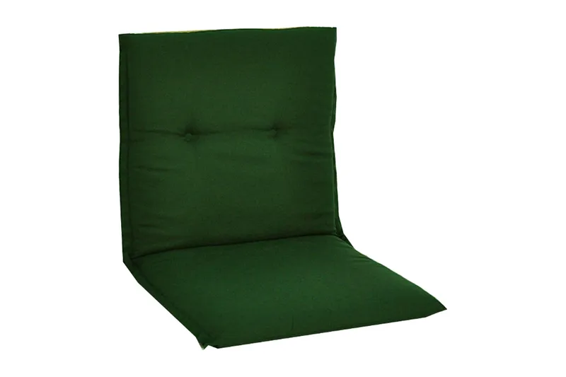 Drum Universaldyna Beige Fritab Grön - Puutarhakalusteet - Pehmusteet - Säätötuolin pehmusteet