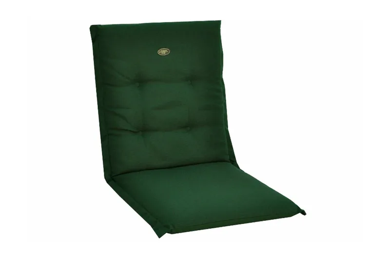 Fritab Canyon Universaldyna Fritab Grön - Puutarhakalusteet - Pehmusteet - Säätötuolin pehmusteet