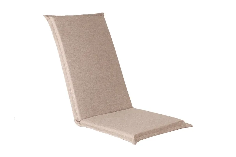 Istuin-/selkänojapehmuste Summer Beige, undefined