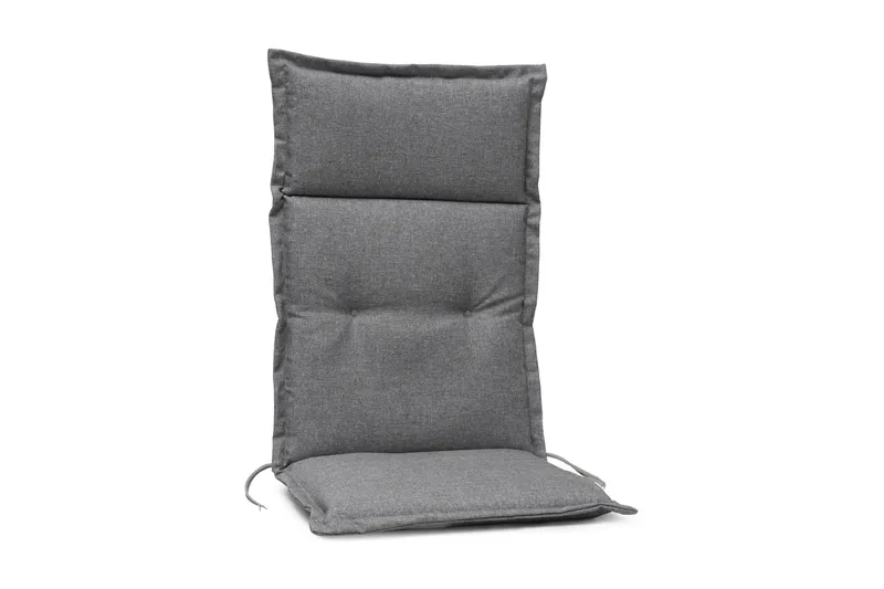 Istuinpehmuste Milano Korkea Harmaa, undefined