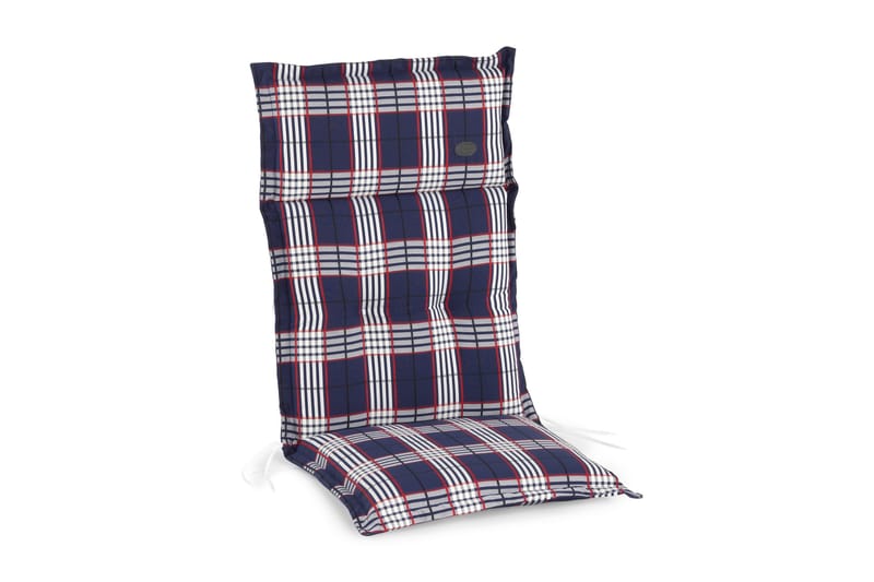 Istuinpehmuste Milano Siniruudullinen, Säätötuolin pehmuste