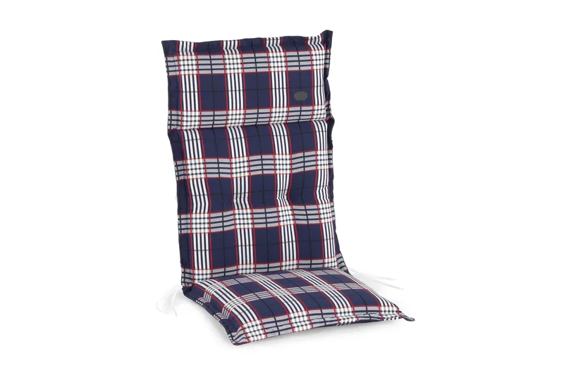 Istuinpehmuste Milano Siniruudullinen, Säätötuolin pehmuste