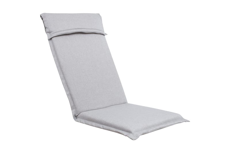 Istuintyyny Florida 48x115x6 cm Harmaanbeige, undefined