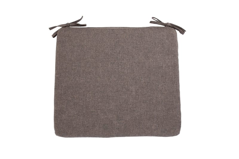 Istuintyyny Simple Brown 38x43 cm Ruskea, undefined