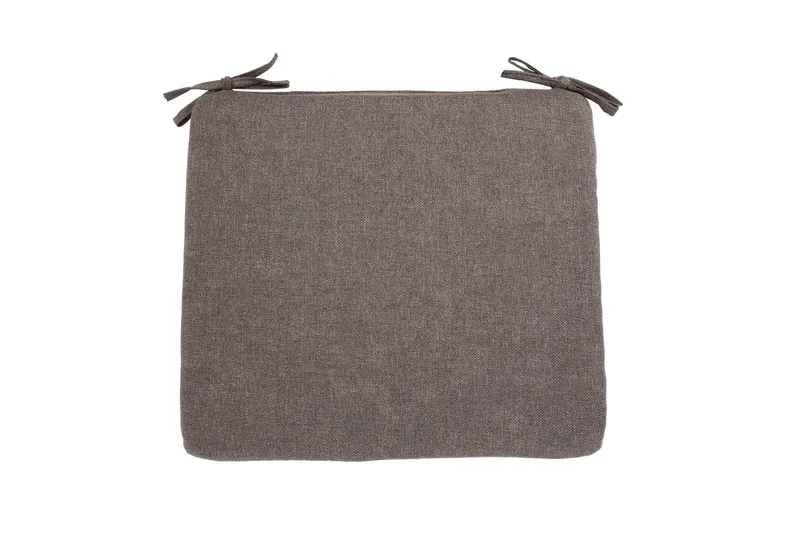 Istuintyyny Simple Brown 39x39 cm Ruskea, undefined