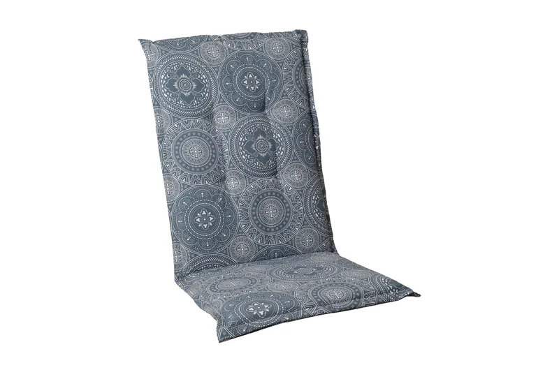 Kuitupehmuste Säätötuoliin, Harmaa / Valkoinen