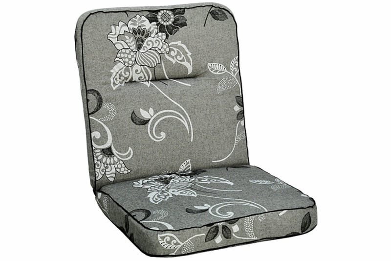 Lågvik Woodline Harmaa, Harmaa