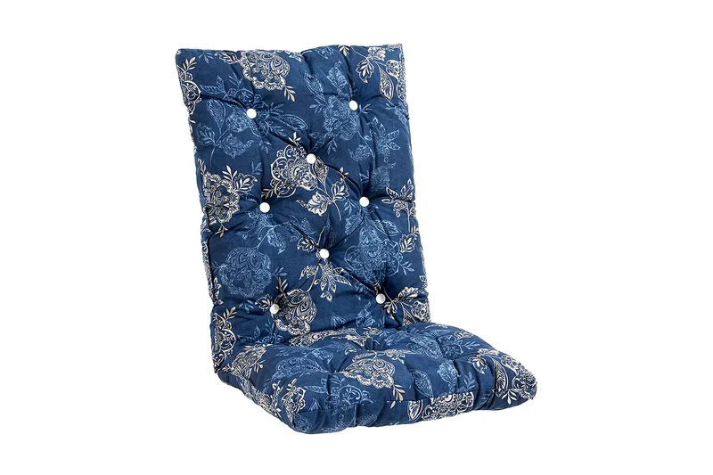 Pehmuste Högvik Sininen, Fritab