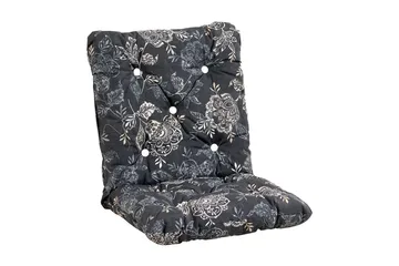 Pehmuste Minivik Musta