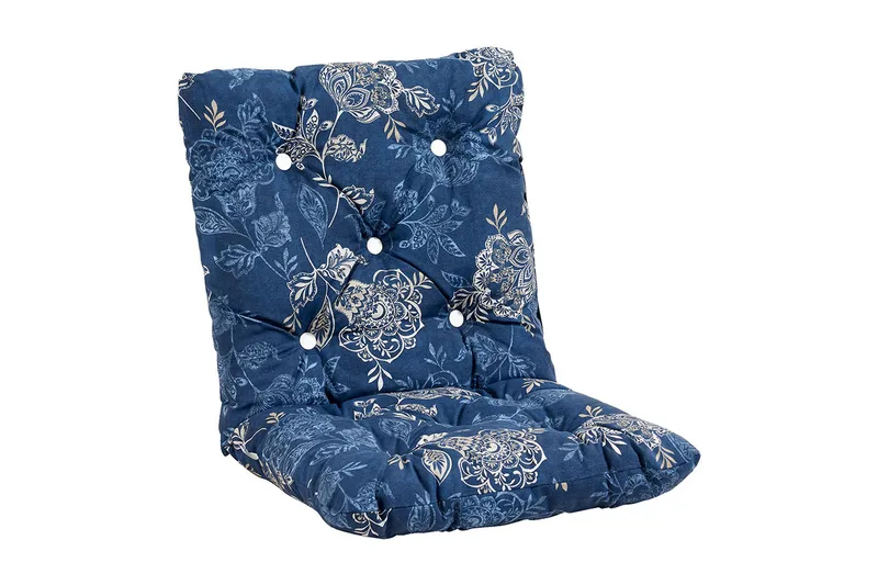 Pehmuste Minivik Sininen, Fritab