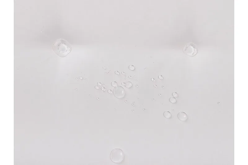 Pehmuste Octavio puutarhatuoliin 8-pak - Valkoinen - Puutarhakalusteet - Pehmusteet - Säätötuolin pehmusteet