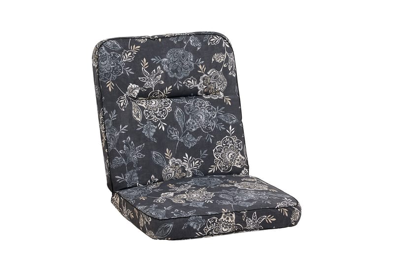 Pehmuste Woodline Musta, Fritab