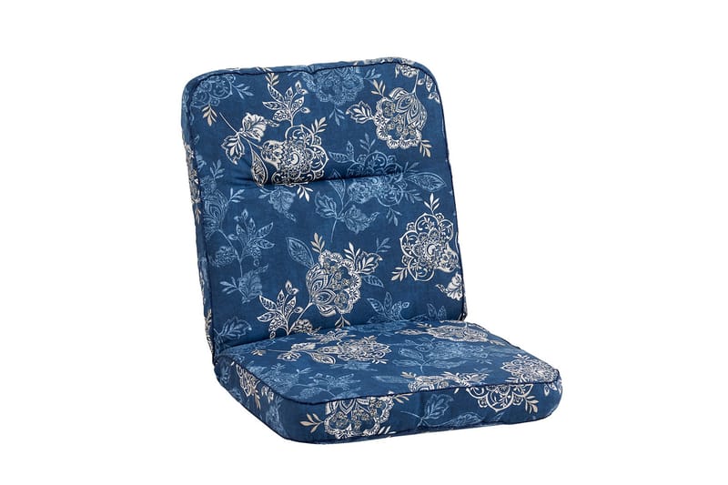 Pehmuste Woodline Sininen, Fritab