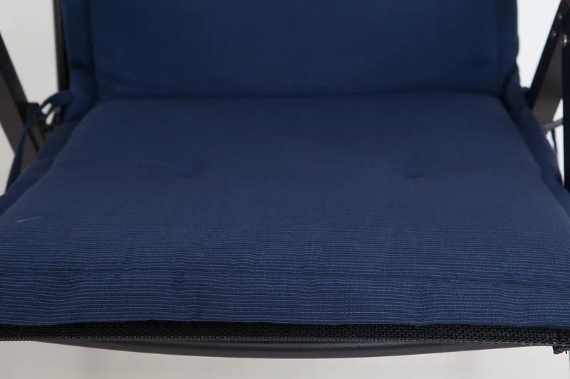 Positionsdyna Canyon Fritab blue - Puutarhakalusteet - Pehmusteet - Säätötuolin pehmusteet