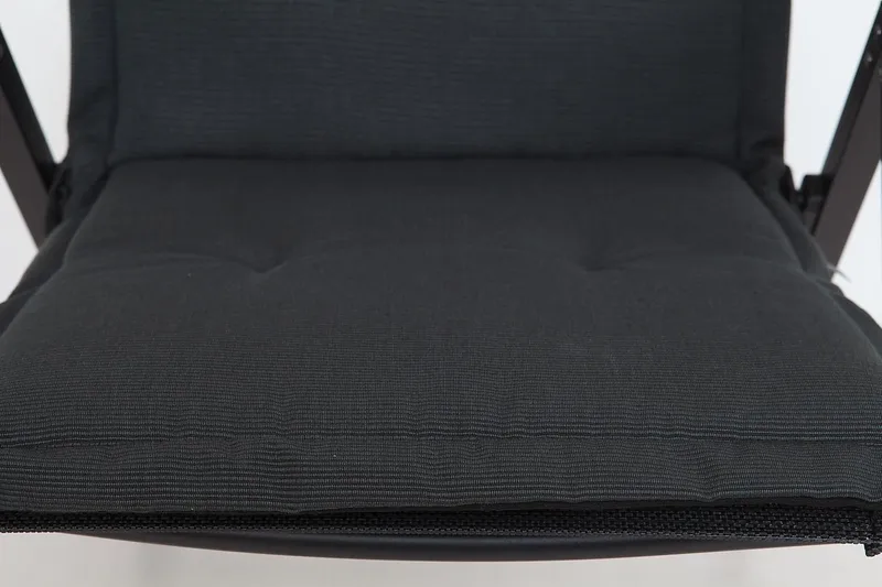 Positionsdyna Canyon Fritab Dark grey - Puutarhakalusteet - Pehmusteet - Säätötuolin pehmusteet