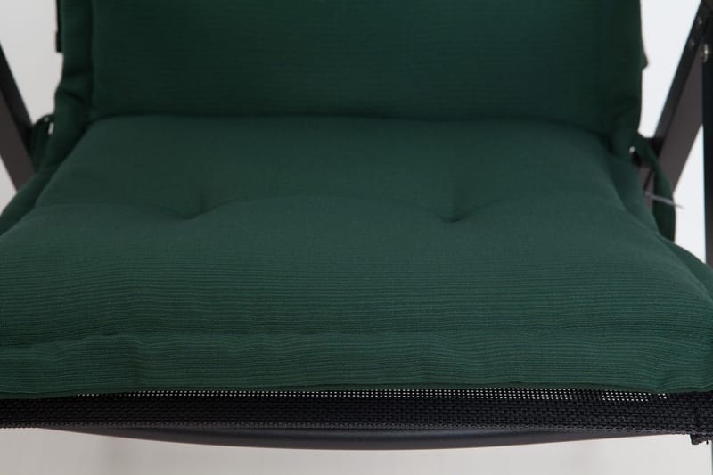 Positionsdyna Canyon Fritab Grön - Puutarhakalusteet - Pehmusteet - Säätötuolin pehmusteet