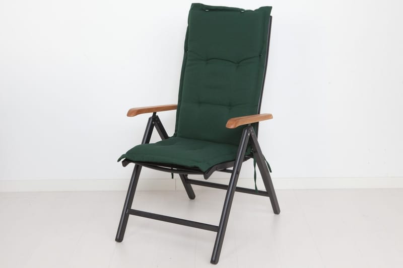 Positionsdyna Canyon Fritab Grön - Puutarhakalusteet - Pehmusteet - Säätötuolin pehmusteet