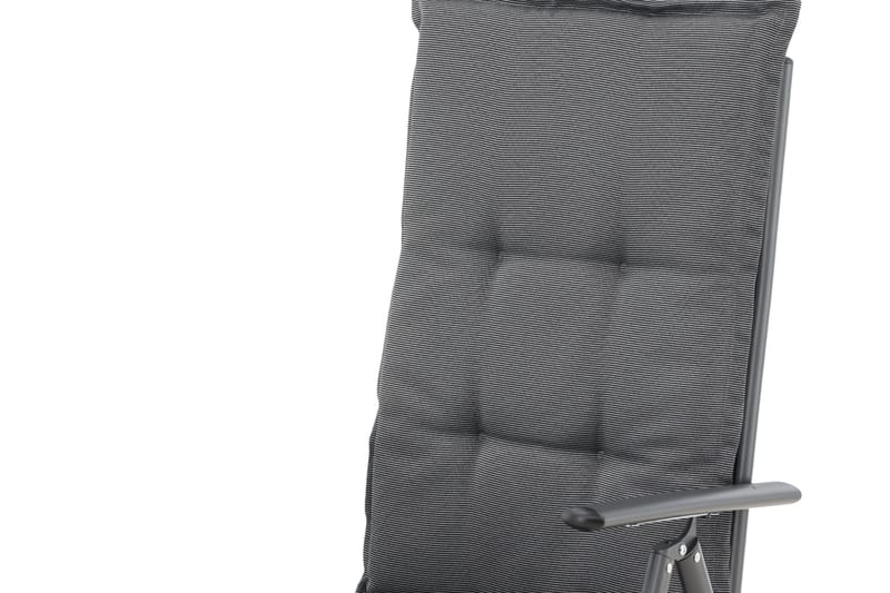 Säätötuolin pehmuste Cushion - Harmaa - Puutarhakalusteet - Pehmusteet - Säätötuolin pehmusteet
