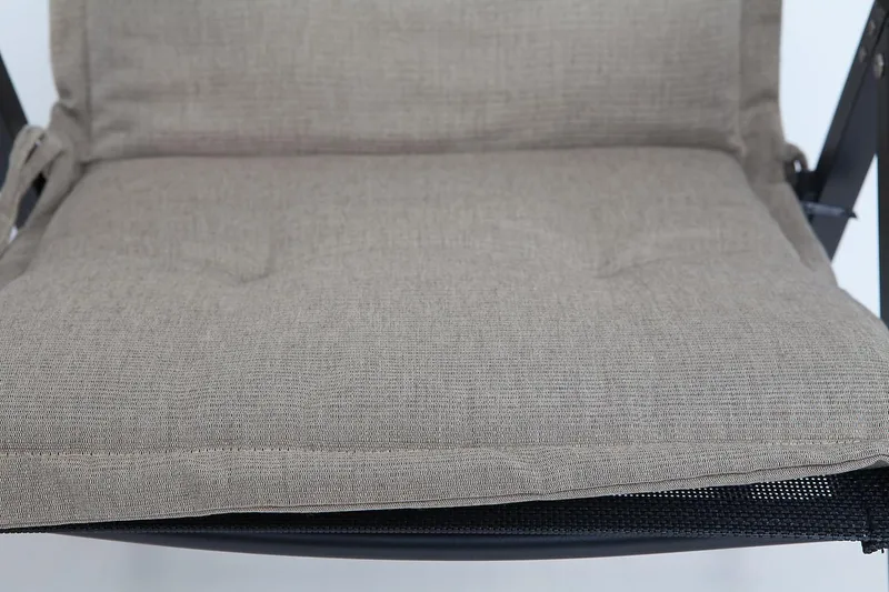 Säätötuolin pehmuste Fritab Säätötuolin pehmuste Canyon beige - Puutarhakalusteet - Pehmusteet - Säätötuolin pehmusteet