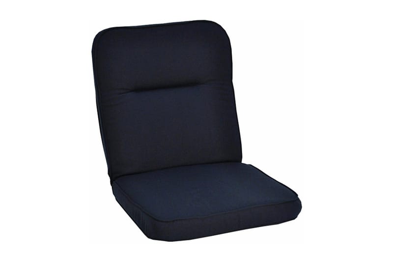 Säätötuolin pehmuste Fritab Fritab Woodline Lågvik Marine - Puutarhakalusteet - Pehmusteet - Säätötuolin pehmusteet