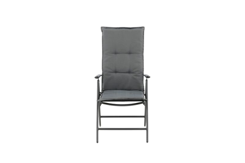 Säätötuolin pehmuste Cushion - Harmaa - Puutarhakalusteet - Pehmusteet - Säätötuolin pehmusteet