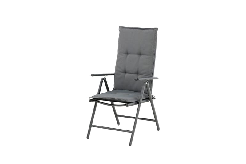 Säätötuolin pehmuste Cushion - Harmaa - Puutarhakalusteet - Pehmusteet - Säätötuolin pehmusteet