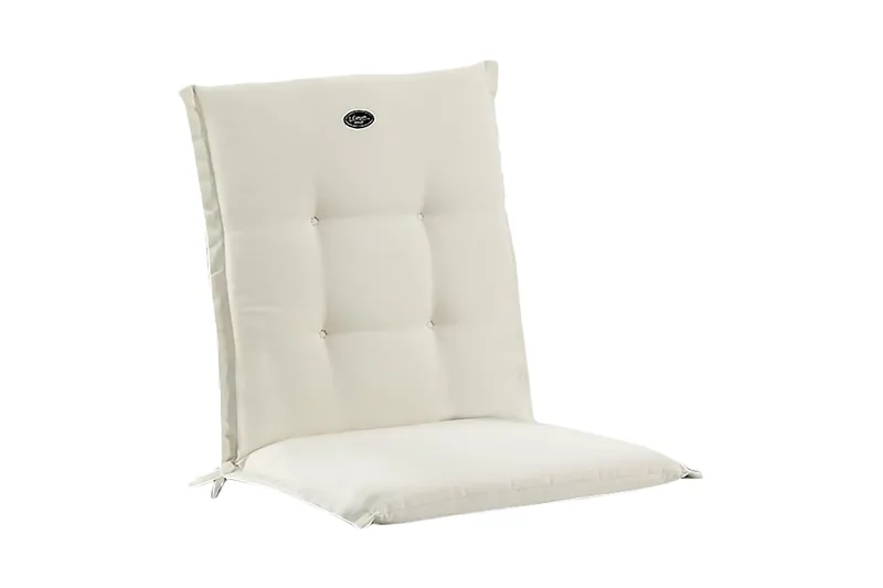 Säätötuolin pehmuste Fritab Yleispehmuste Canyon Offwhite, undefined