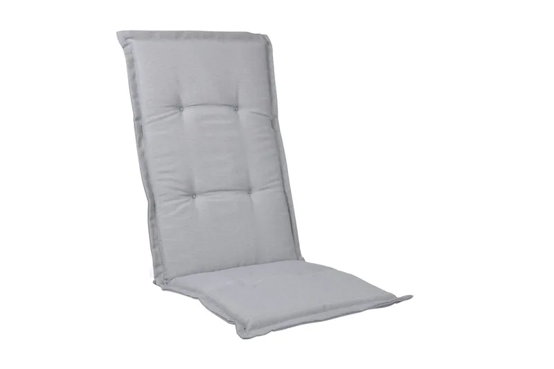 Säätötuolin pehmuste Basis Vaaleanharmaa, Fritab