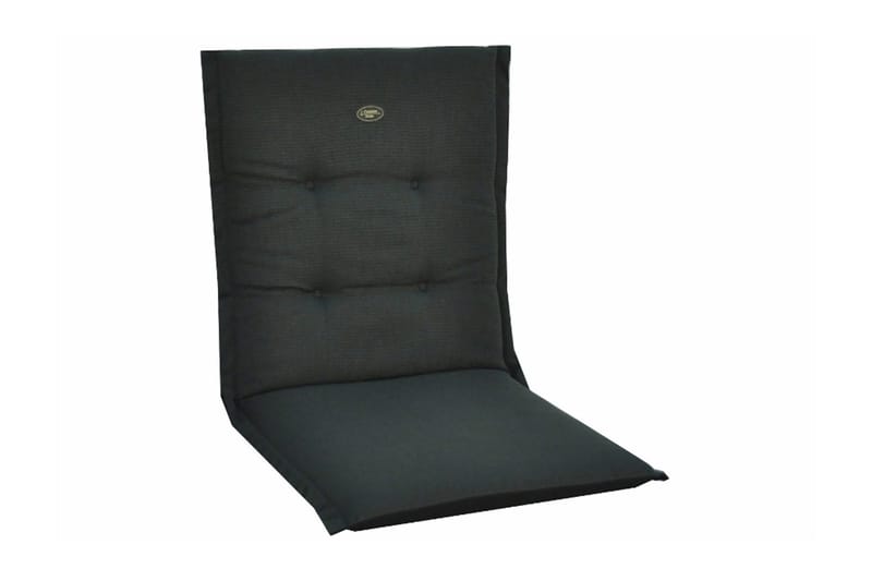 Säätötuolin pehmuste Fritab Yleispehmuste Canyon Anthracite - Puutarhakalusteet - Pehmusteet - Säätötuolin pehmusteet