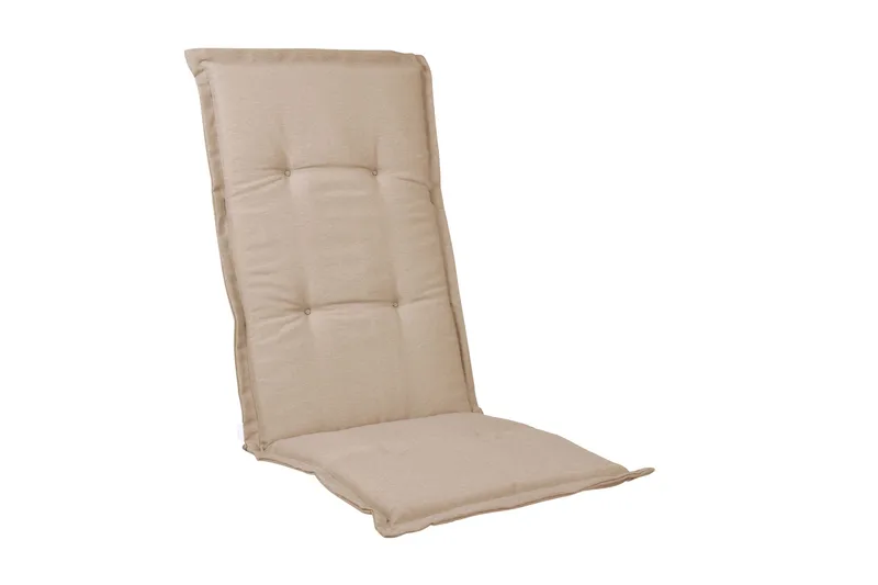 Säätötuolin pehmuste Basis Beige, Fritab
