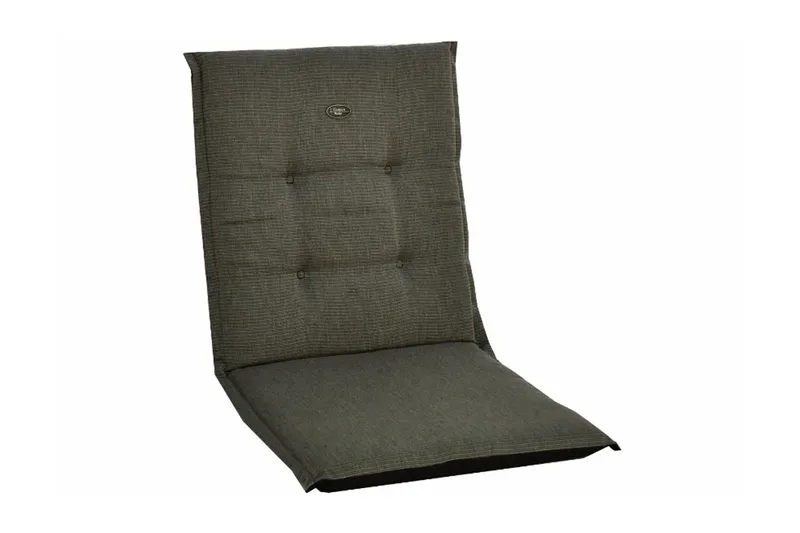 Säätötuolin pehmuste Fritab Yleispehmuste Canyon Taupe - Puutarhakalusteet - Pehmusteet - Säätötuolin pehmusteet