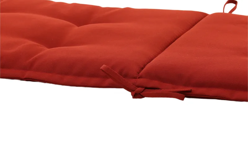 Säätötuolin pehmuste Cushion Punainen - Punainen - Puutarhakalusteet - Pehmusteet - Säätötuolin pehmusteet