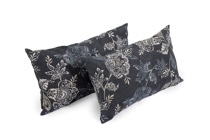 Sivutyyny Smoaks Musta, Fritab