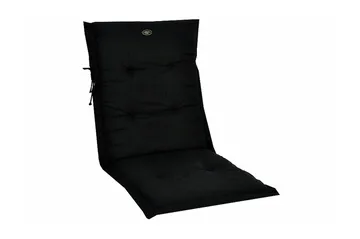 Textilèndyna Canyon Fritab Black