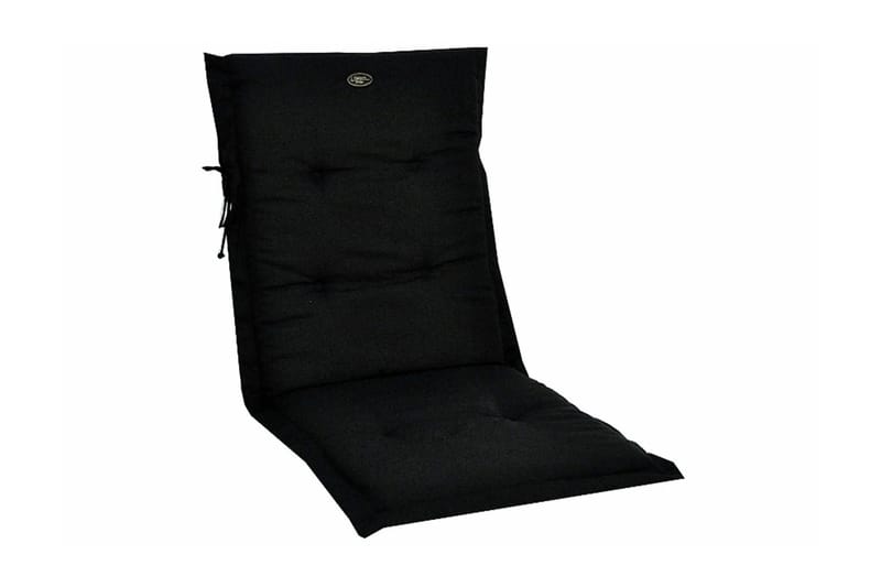 Textilèndyna Canyon Fritab Black, undefined